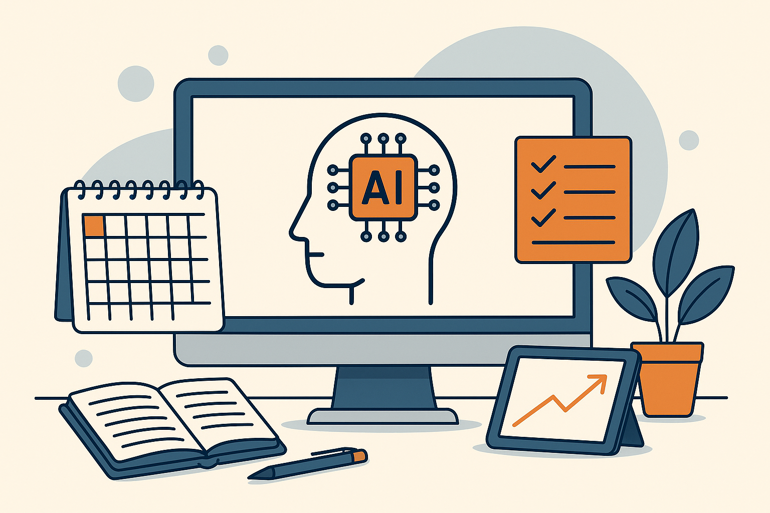 12 Week Starter Pack for AI Adoption