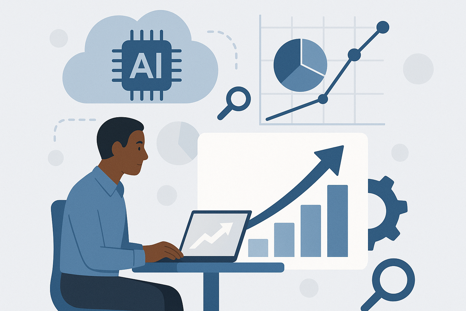AI-Driven Performance Improvement