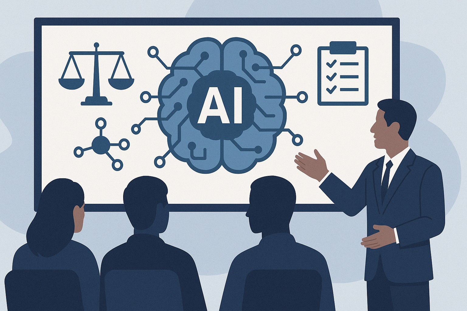 How to Build AI Governance