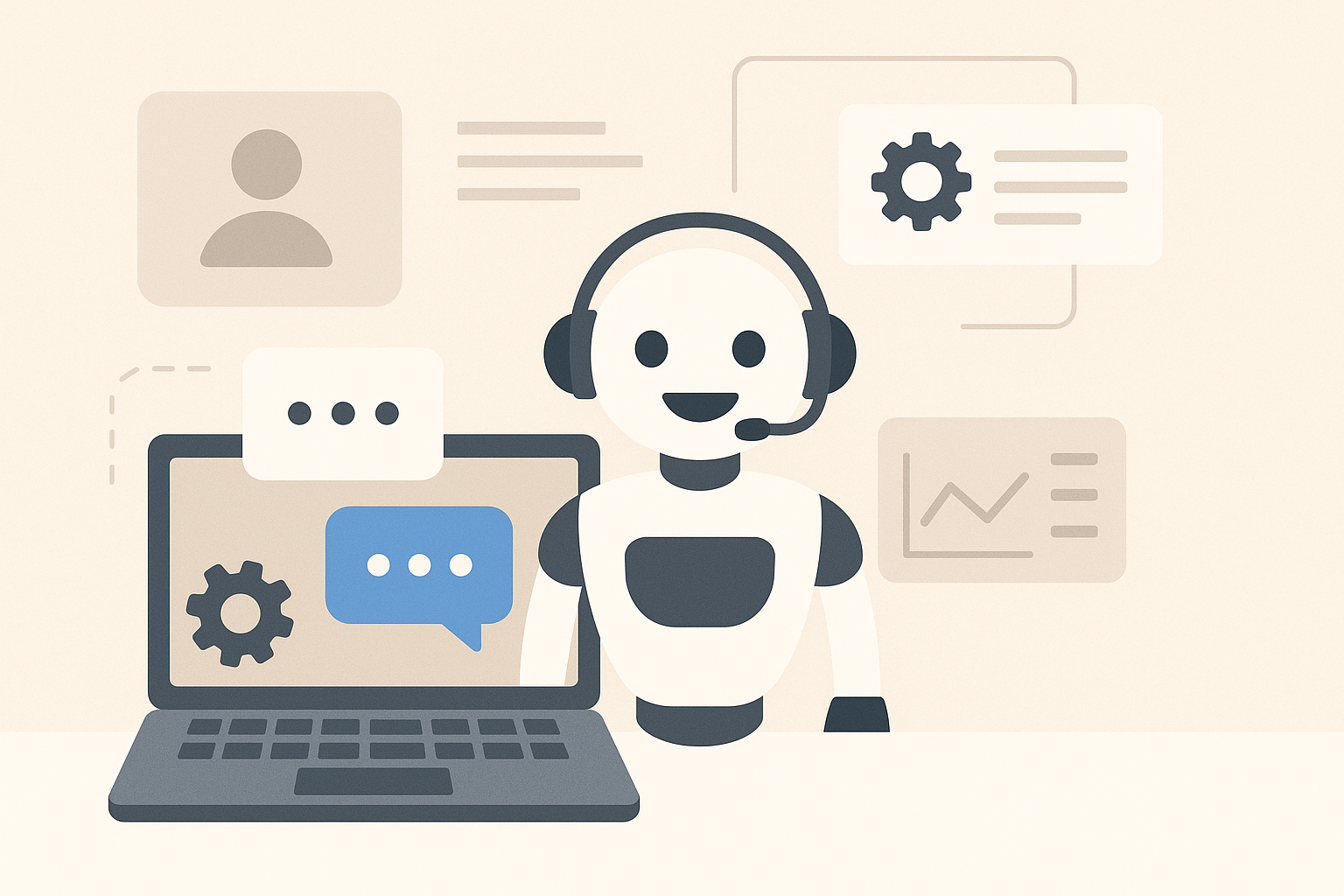 Introduction to Assistant and Agent Building