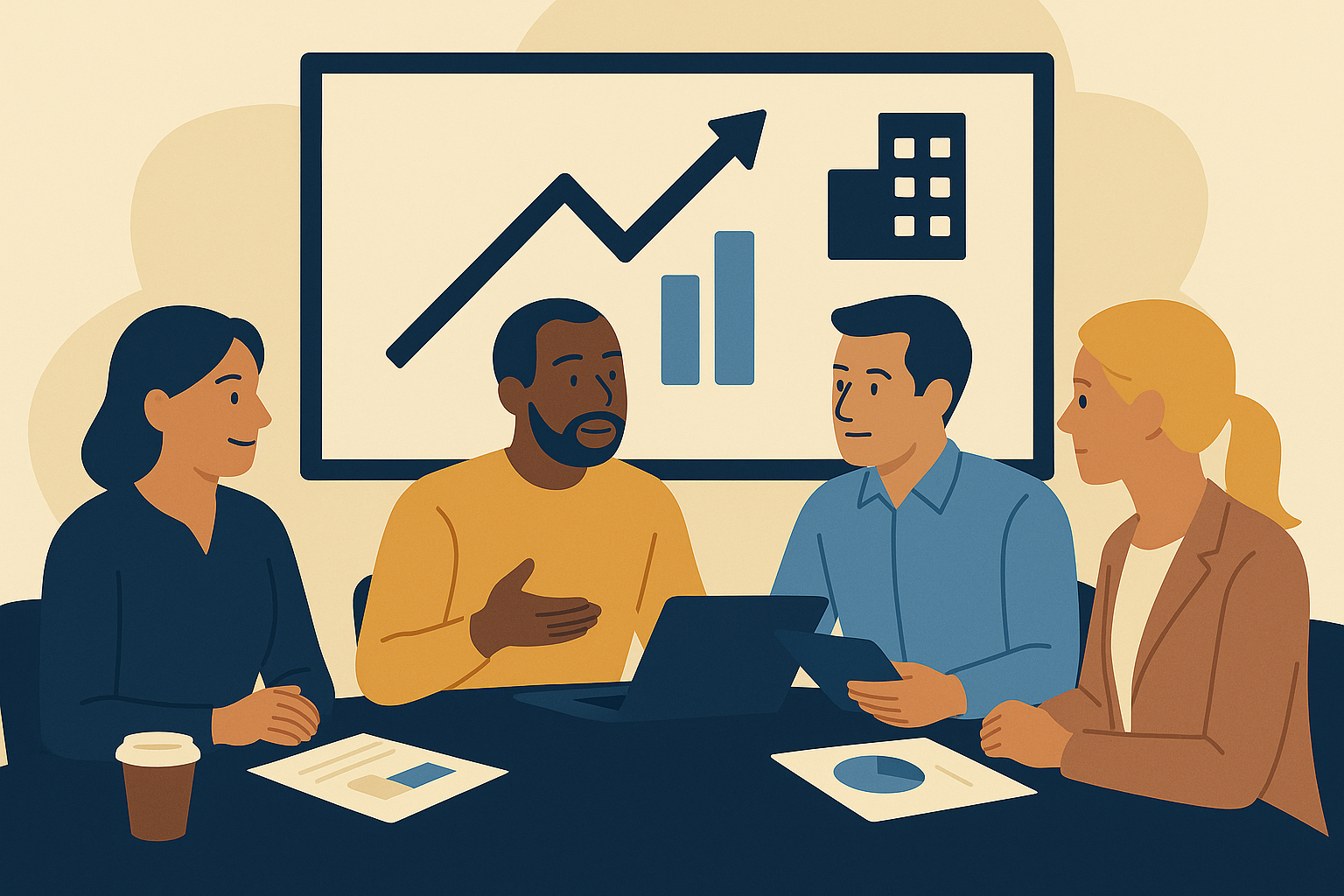 Is Your Team Ready for Acquisition?
