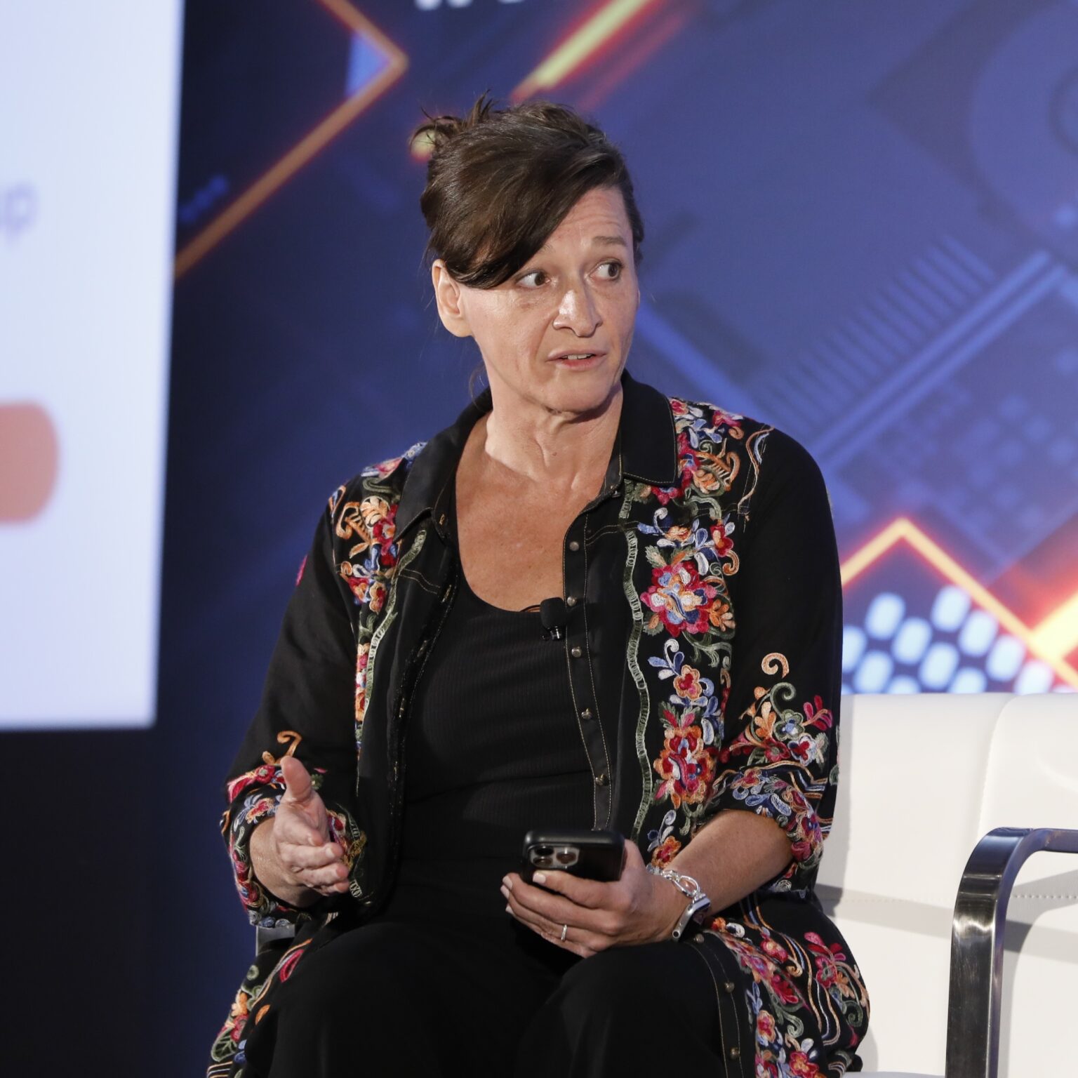 Karrie Sullivan speaking engagement