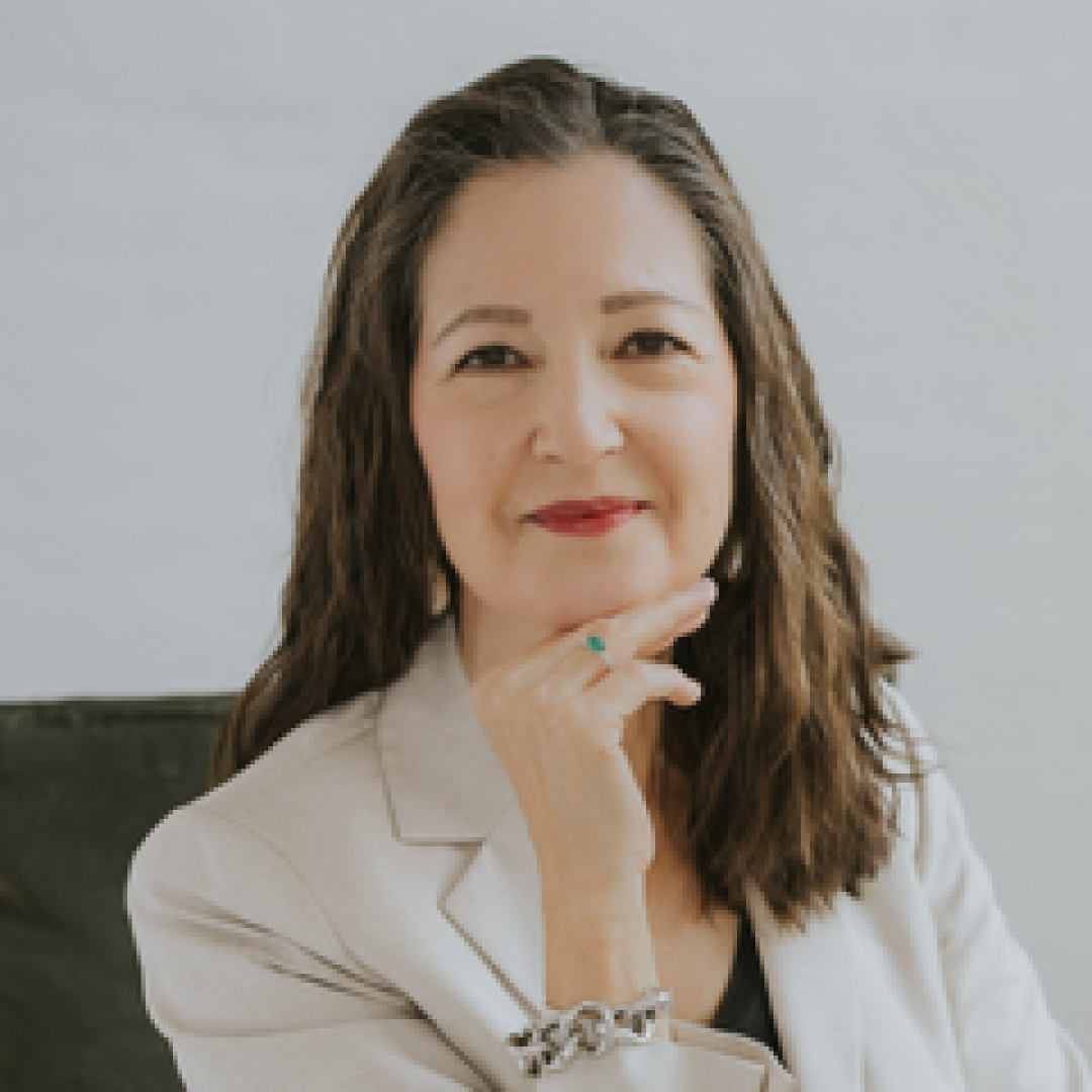 Allison Johnsen